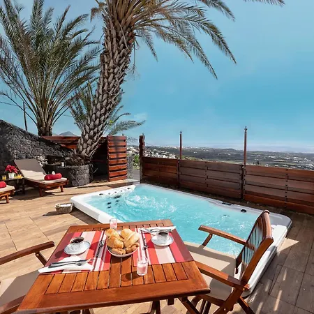 Apartment Rincon Del Oceano - Vistas Al Mar *