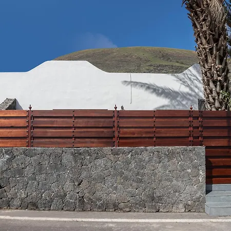 Rincon Del Oceano - Vistas Al Mar La Asomada (Lanzarote)
